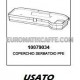 COPERCHIO SERBATOIO PFE (USATO) LAVAZZA EP 2100 PININFARINA