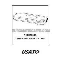 COPERCHIO SERBATOIO PFE (USATO) LAVAZZA EP 2100 PININFARINA