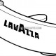 LEVA PREMI CAPSULA LAVAZZA EP2100 PININFARINA