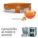 CAMOMILLA MIELE E ARANCIA "CHE MARAVIGLIA" KIT DEGUSTAZIONE