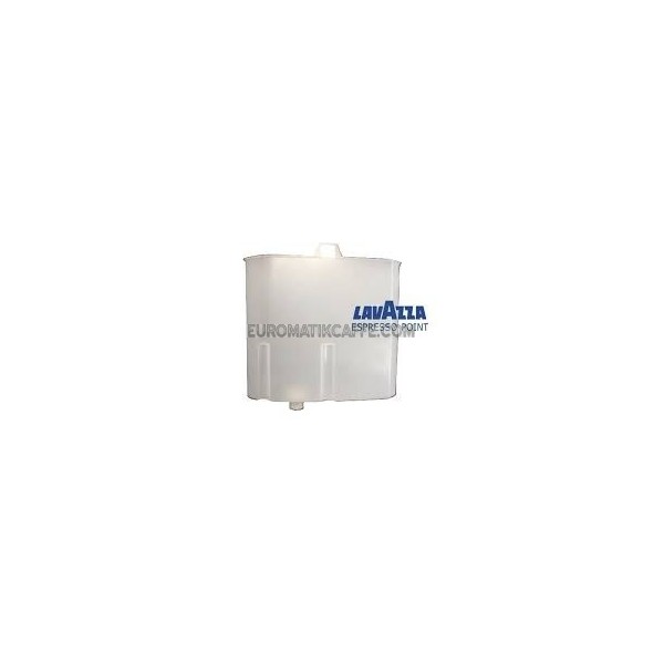 Espresso Point Lavazza EP 2100 - Euromatik Multi Snack Drink