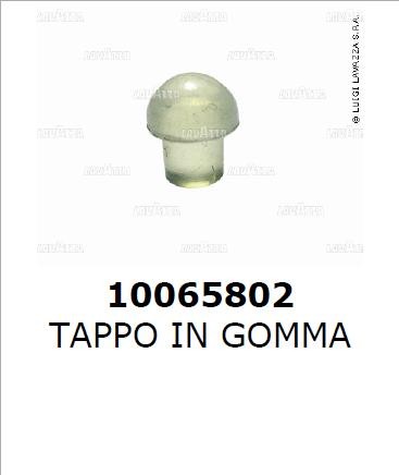 10082409 GUARNIZIONE TERMOBLOCCO LAVAZZA FIRMA LF 400 LF 400 MILK