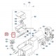 BOCCHETTA DIRITTA TONDA PER SOLUBILI EP 2500 PLUS - LB2500 PLUS