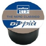 The Nero Lavazza Blue