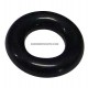 GUARNIZIONE ORM 0038-20 SILICONE NERO DE LONGHI