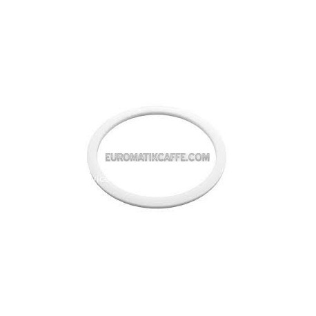 GUARNIZIONE PTFE 58X50X2MM SCAMBIATORE M20 -CIMBALI