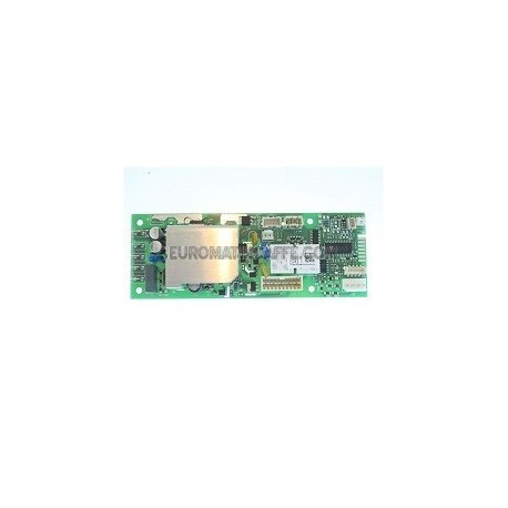 DLS PCB POWER NPE(SW1.2.0)230V(LONG)ECAM AS00000608