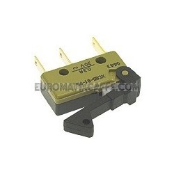 MICROINTERRUTTORE 30V 0.3A