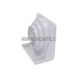 SUPPORTO BIANCO EVAPORATORE GRANITORE SPM