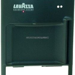 FRONTALE ANTRACITE (USATO NON LAVATO) ORIGINALE LAVAZZA EL 3100