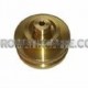 PORTA PASTIGLIE SUPERIORE OTTONE 44mm GRIMAC TERRY