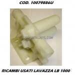 DISPOSITIVO ANTIVIBRANTE (USATO) LAVAZZA  BLUE LB1000