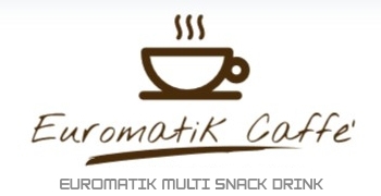 100 BICCHIERI CAFFE 80cc - Euromatik Multi Snack Drink